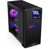 Lenovo Legion Tower 5i &ndash; AI-Powered Gaming PC - Intel&reg; Core Ultra 7 265F Processor &ndash; NVIDIA&reg; GeForce RTX&trade; 5060 Ti Graphics &ndash; 16 GB Memory &ndash; 1 TB Storage &ndash; 3 Months of PC GamePass