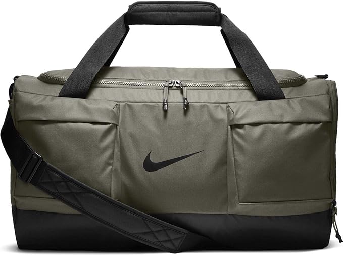 nike vapor power men's training duffel bag