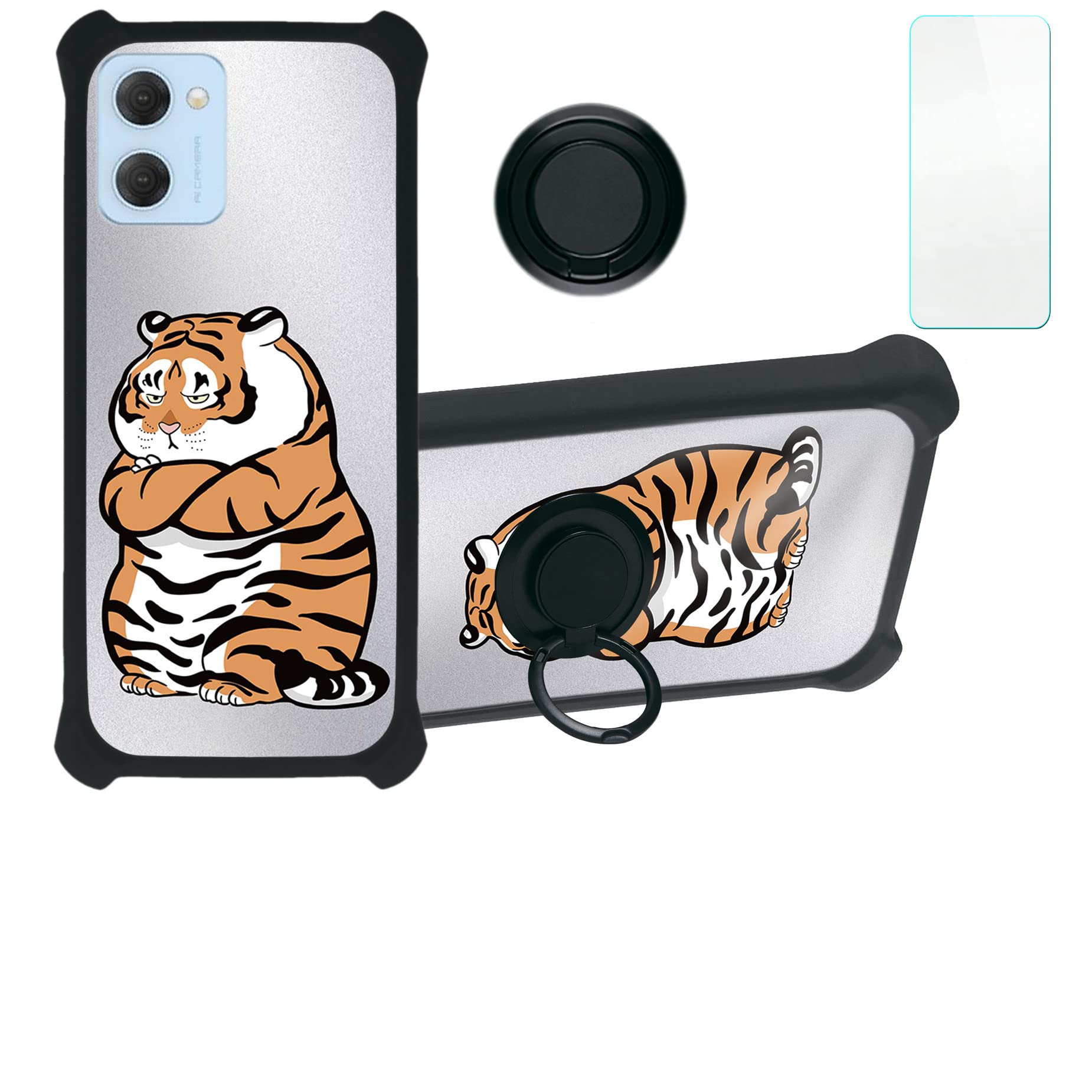 Case for Umidigi C2 2022 Case Compatible with