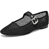 Sam Edelman Women's Michaela Mesh Flats