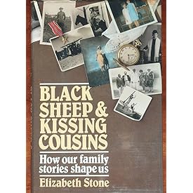 Black Sheep/kissing Cousins