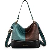 Montana West Hobo Bag for Ladies Shoulder Handbags with Back Pocket | Purses, with Zipper, Purses, with Zipper