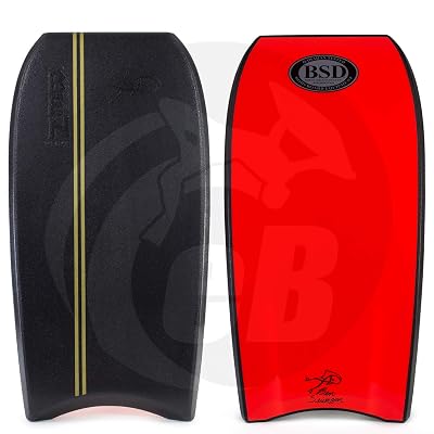 Buy Ben Severson Designs BSD T-20 Bodyboard at Ubuy Jamaica
