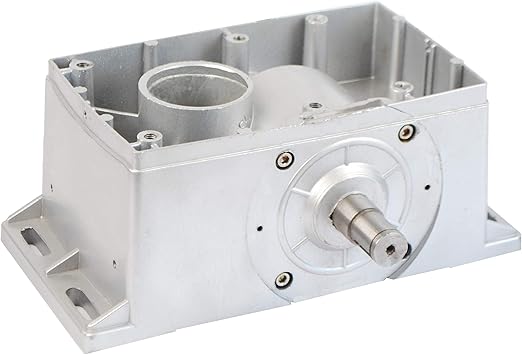 Amazon Com Aleko Clutchar1800 Gear Box Drive Transmission Unit Clutch Assembly For Sliding Gate Opener Sfg18h Sfg21h Ar1800 Ar2700 Series Home Improvement