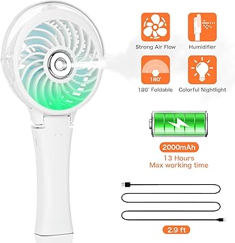 royal cooler fan without water