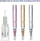 LOPHE 36 Pin Micro Needles Microneedling Cartridge 12 Pcs Replacement Tip view 7