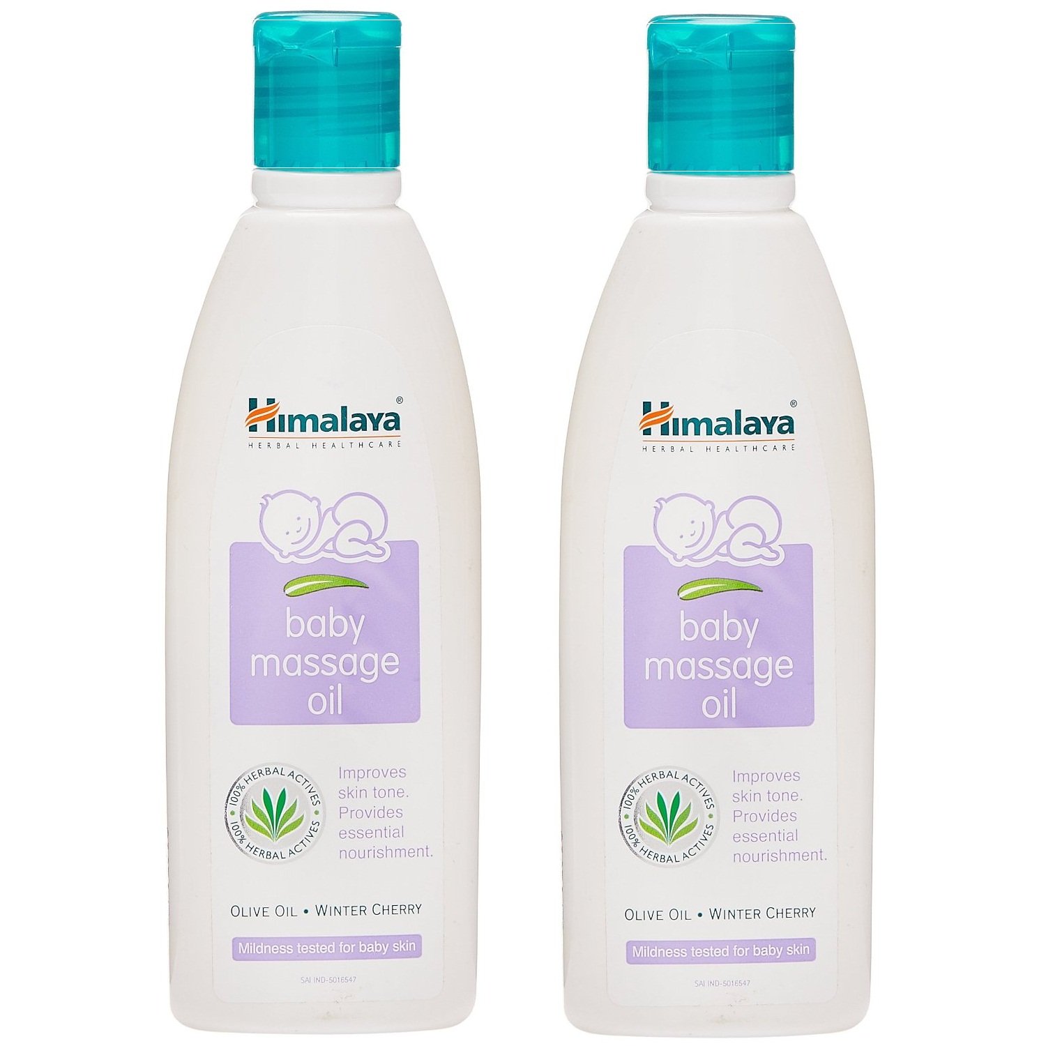 himalaya baby oil 100ml price