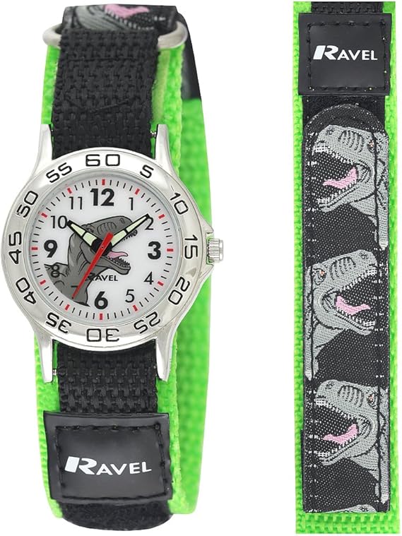 Montre dinosaure enfant Clearance