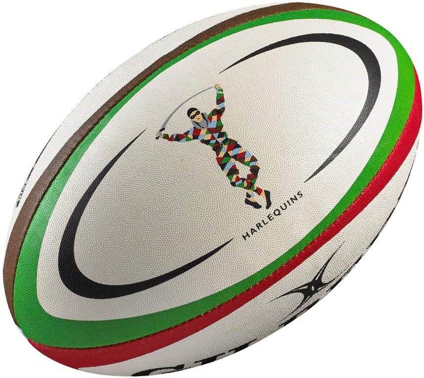 Harlequins Rugby Balls Amazon.co.uk Sports & Outdoors