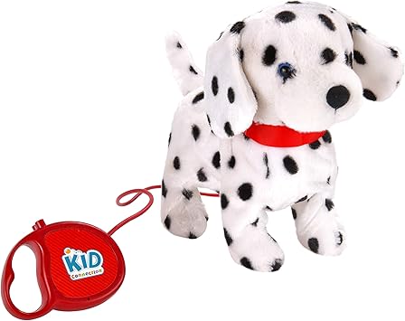 kid connection sequin dog