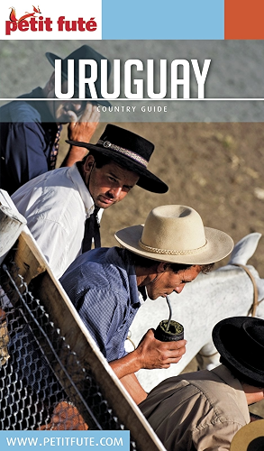 Download URUGUAY 2018/2019 Petit Futé (Country Guide) PDF