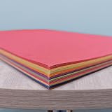 Be Creative A3 Recycled Ten Colour Sugar Paper 100gsm 100 Sheets view 8