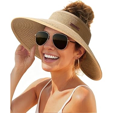 Amazon Best Sellers: Best Women's Hats & Caps
