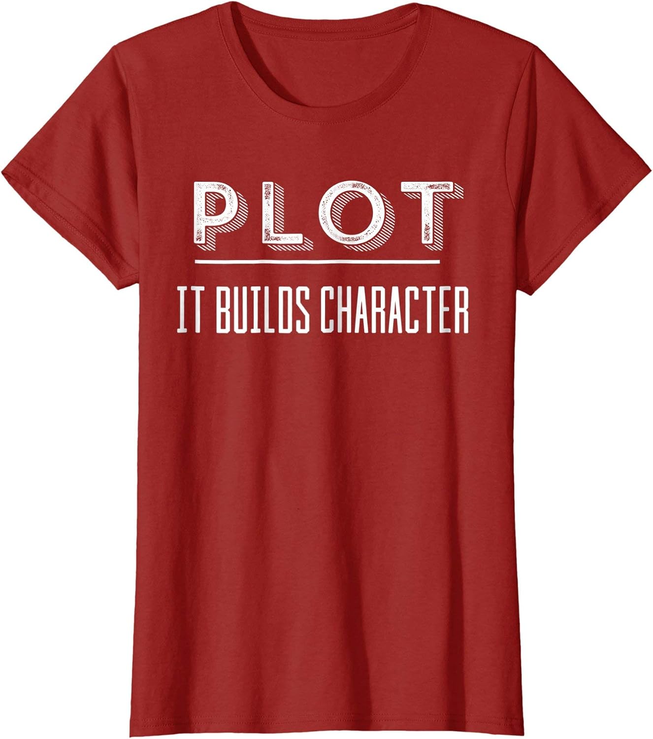 writers t shirts