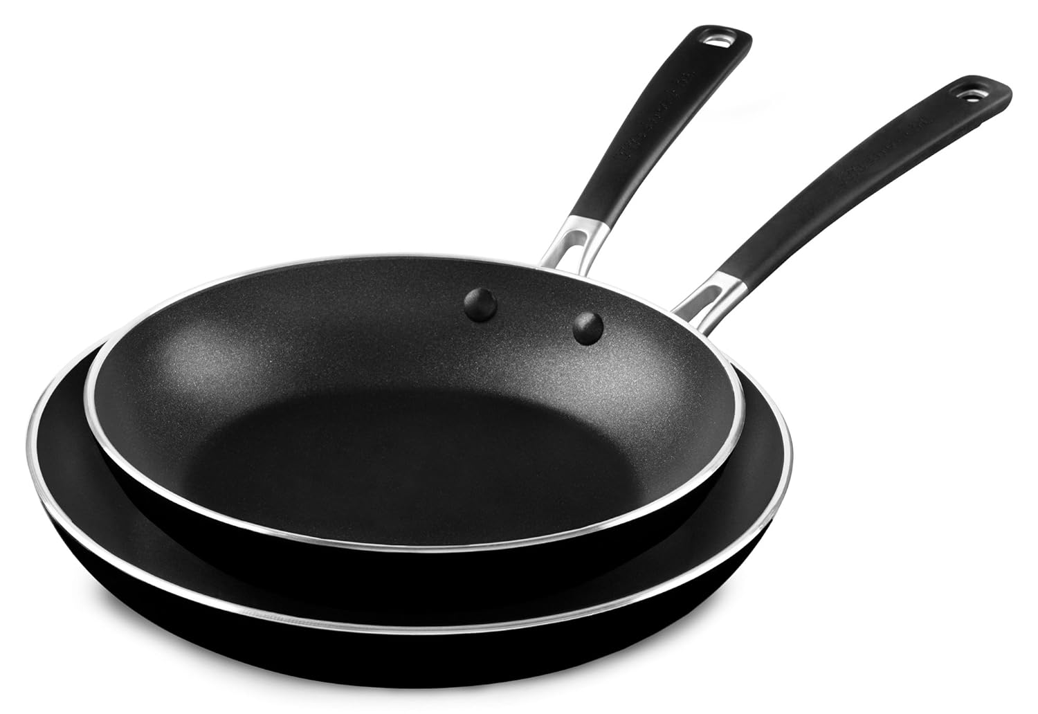Best kitchen aid tri ply frying pan