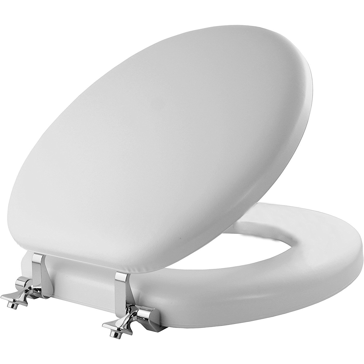 Best standard toilet seat round