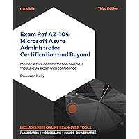 Amazon.com: Microsoft Azure Fundamentals Certification and Beyond