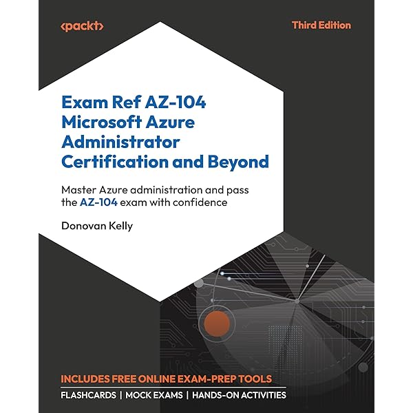 Amazon.com: Microsoft Azure Fundamentals Certification and Beyond