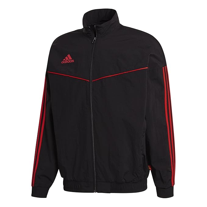 adidas tango ant woven jacket