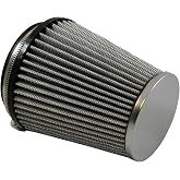 Green Filter 2854 Gray High Performance Air Filter