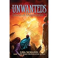 値下げ❗️洋書''THE UNWANTEDS  OF LEGENDS\" 値下げ❗️洋書''THE UNWANTEDS OF LEGENDS