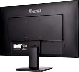 iiyama ProLite XU2492HSU-B1 24" IPS LED Monitor FHD VGA HDMI DP (Renewed) view 7