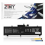 ZTHY 76Wh C41N1837 Battery Replacement for ASUS ROG