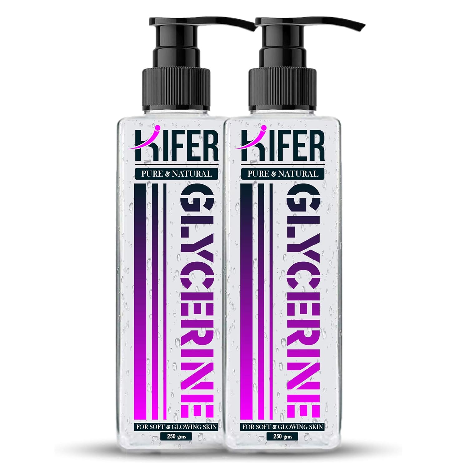 pure glycerin for face