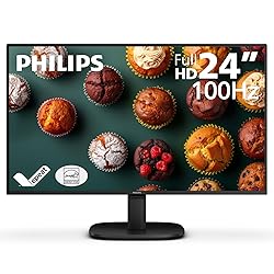 Philips 24B2N2100 24 inch FHD (1920 x 1080) 100Hz