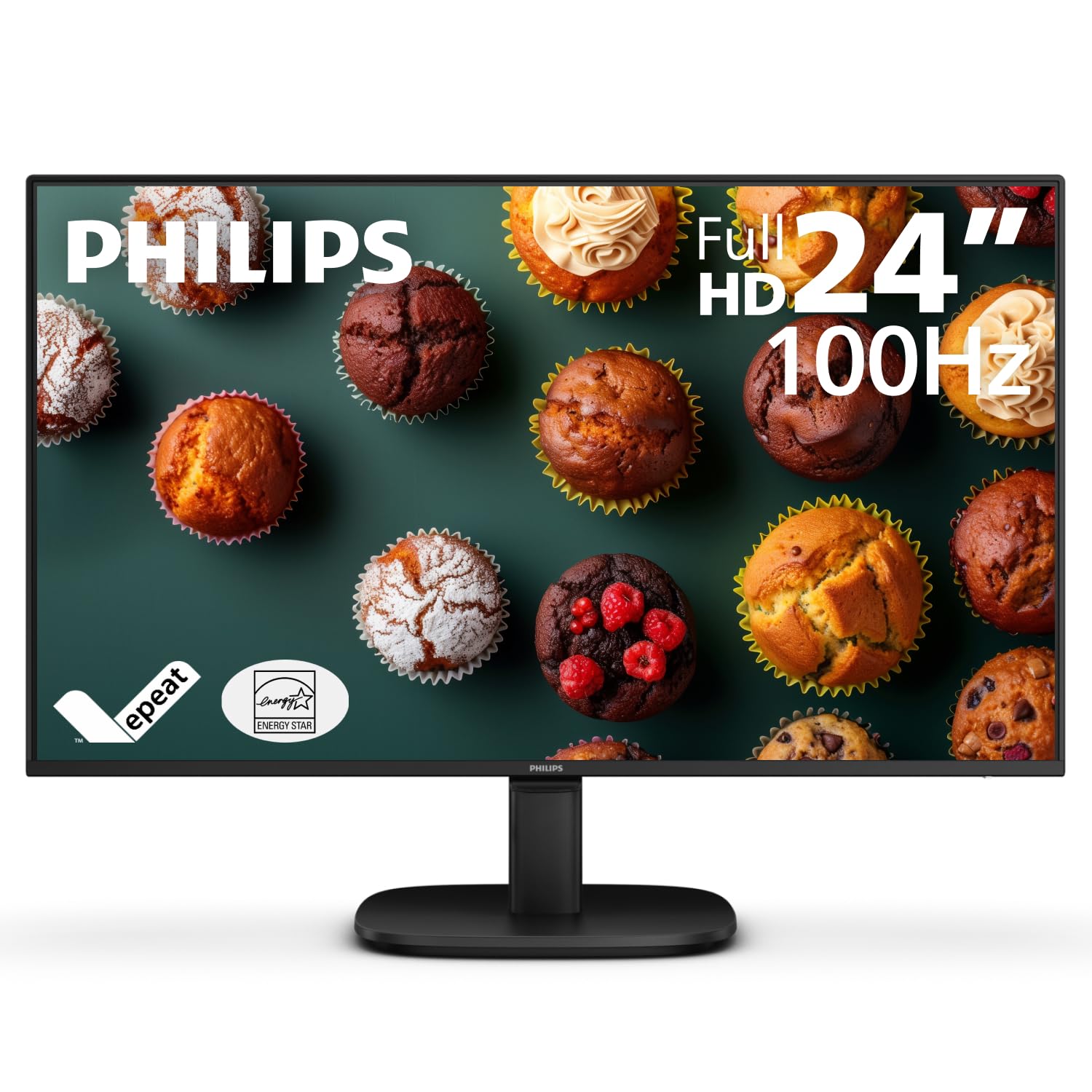 Philips 24B2N2100 24 inch FHD (1920 x 1080) 100Hz