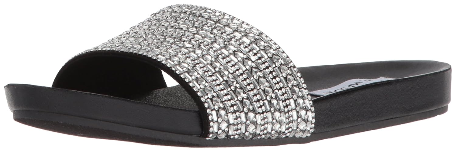 steve madden dazzle sandal