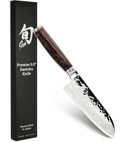 Amazon.com: Shun Premier 3
