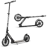Madd Gear Metro 200 Folding Adult & Teen Scooter