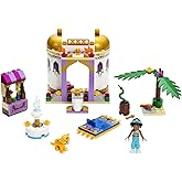 LEGO Disney Princess Jasmine's Exotic Palace