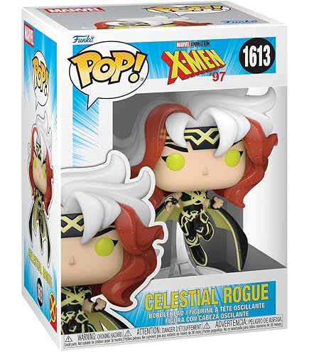 Amazon.com: POP Funko Marvel: X-Men '97 - Sabretooth | Official
