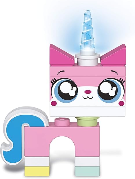 lego unikitty characters