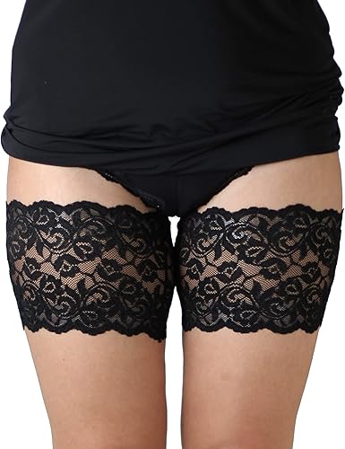 thigh bands amazon