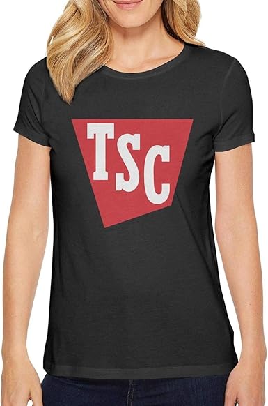 Amazon Com Ainijiaj Women S Print Graphic Tractor Supply Company
