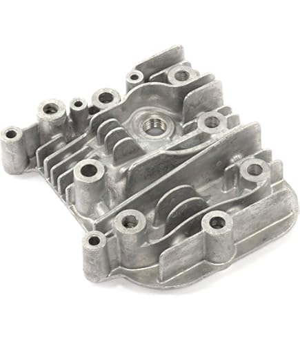 Amazon.com: Briggs & Stratton 799875 Cylinder Head Gasket : Patio