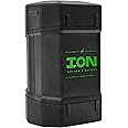 ION® Battery, 4 Amp-Hour, Gen 3, 40V Lithium-ion, Black, 41282