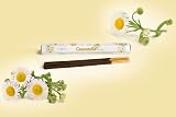 STAMFORD INC. Camomile Incense Sticks 6 Packs 20 Sticks Each Made in India view 3