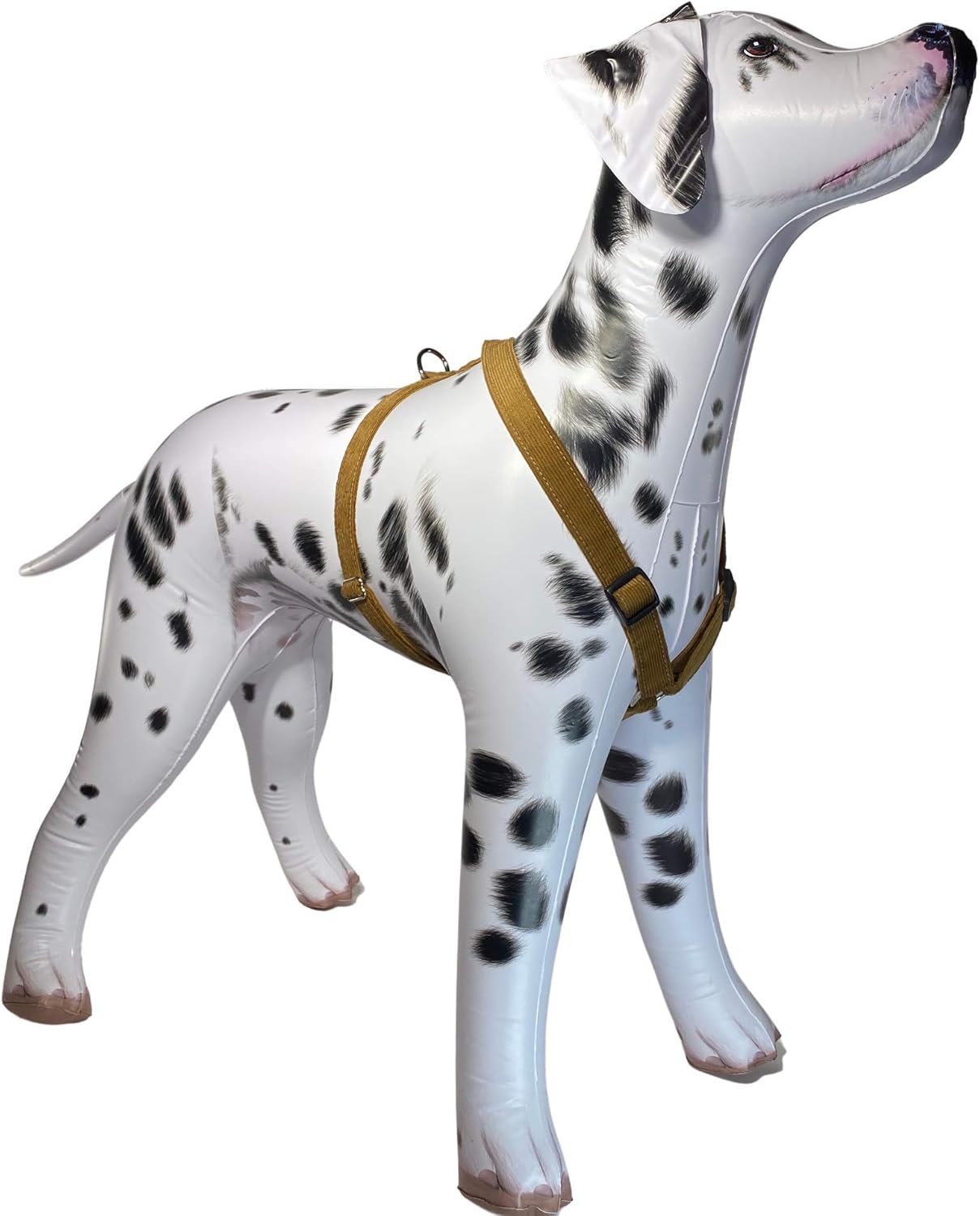 planet dog hemp harness