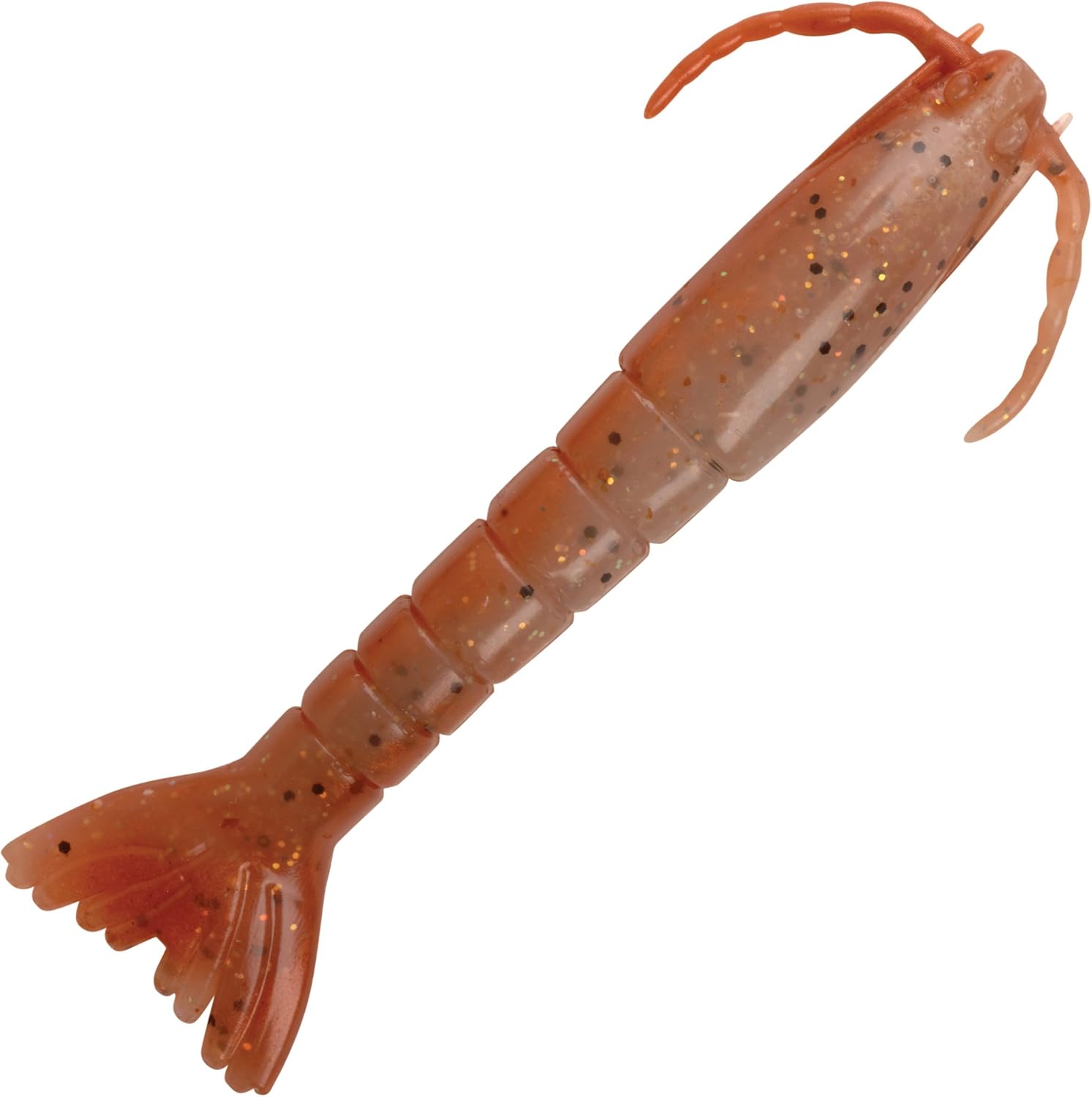 Berkey Gulp! Shrimp Saltwater Fishing Soft Bait : Sports & Outdoors