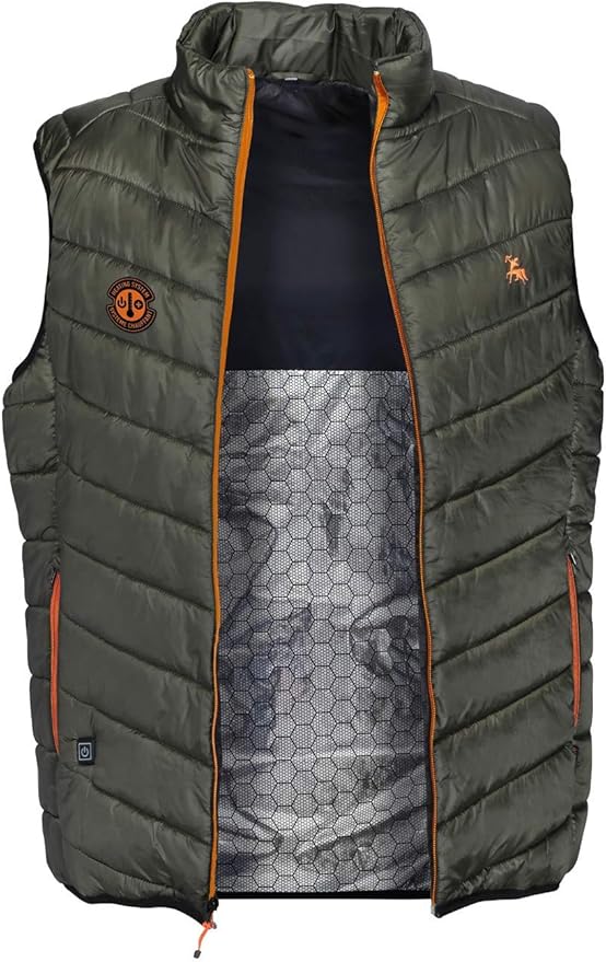 Semelle chauffante verney carron Outlet