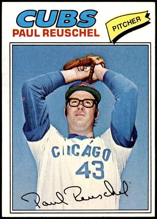 Paul Reuschel