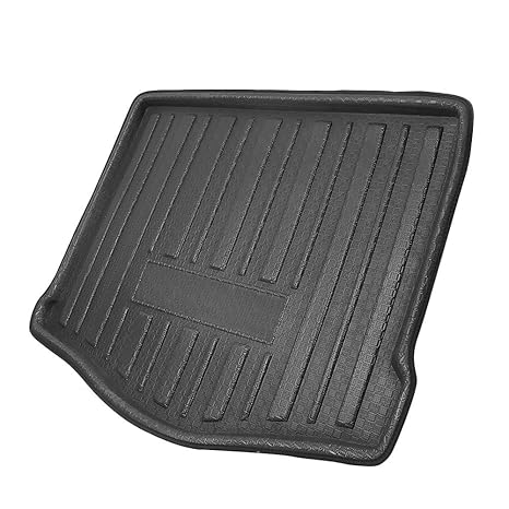 Car Truck Floor Mats Carpets Cadillac Srx Rear Cargo