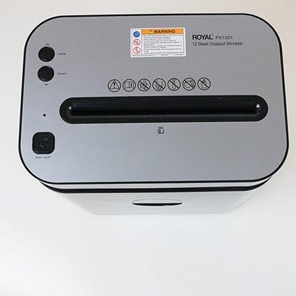 Royal Js2 Paper Shredder Parts | Reviewmotors.co