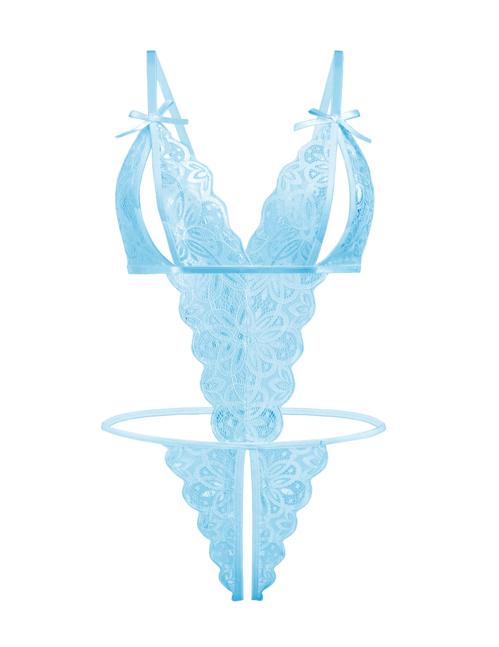 Avidlove Lingerie for Women for Sex Naughty