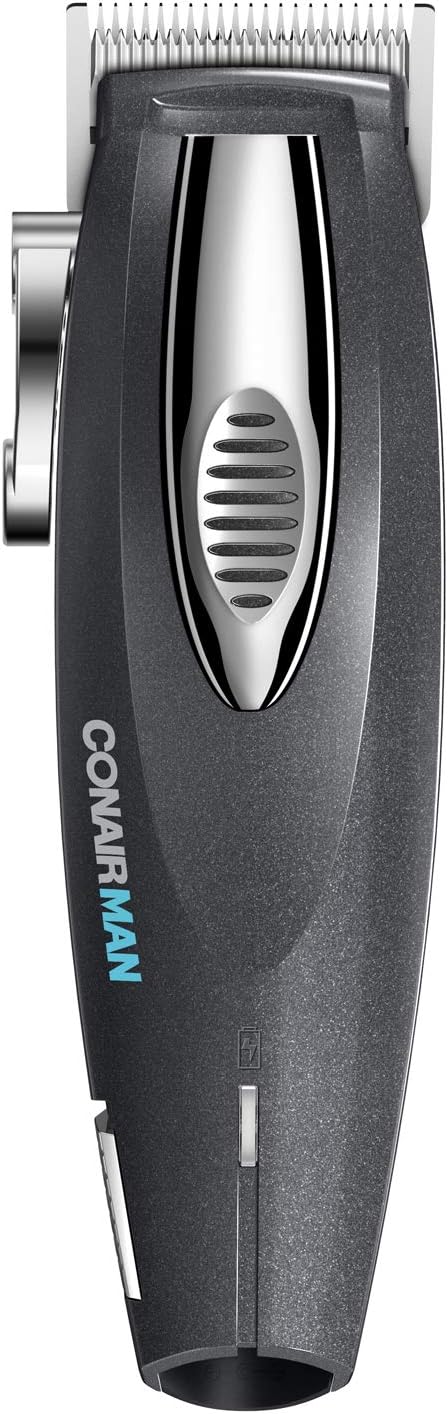 conair lithium ion haircut kit