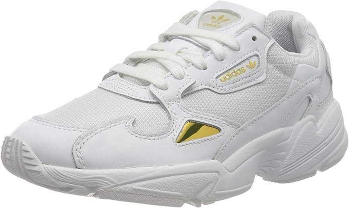 falcon adidas weiß